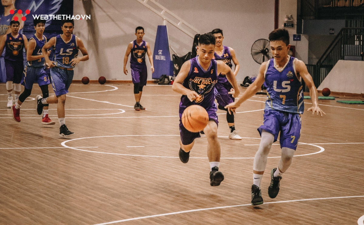 Chung kết giải PNT Open 2019: Thái Sơn Nam vượt mặt đàn anh lên ngôi vô địch